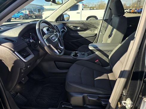 Used 2024 GMC Terrain SLE image 11