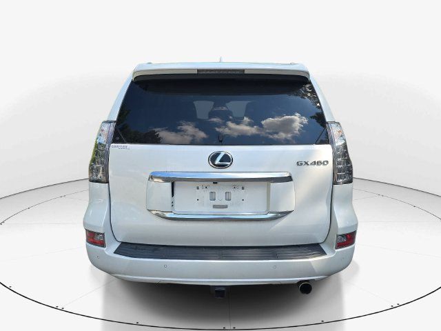 Used 2022 Lexus GX 460 Premium w/ Premium Package AWD/4WD image 7