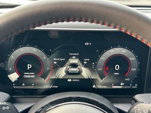Certified 2025 Nissan Kicks SR AWD/4WD image 40