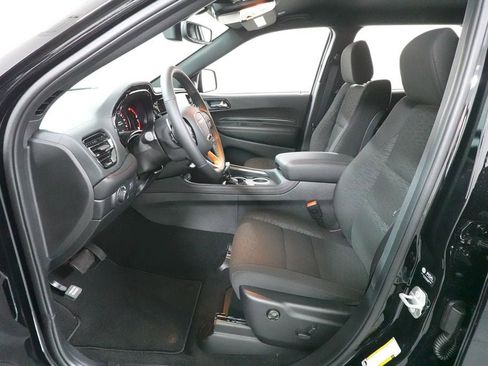 New 2026 Dodge Durango GT w/ Blacktop Package AWD/4WD image 23
