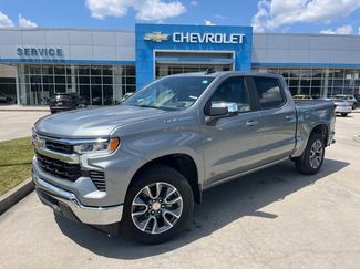 New 2026 Chevrolet Silverado 1500 LT w/ LPO, Liner Protection Package video 2