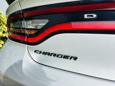 Used 2019 Dodge Charger Scat Pack w/ Plus Group image 15