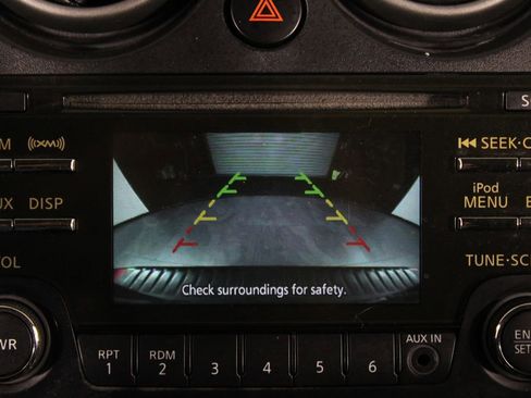 Used 2013 Nissan Rogue SV image 26