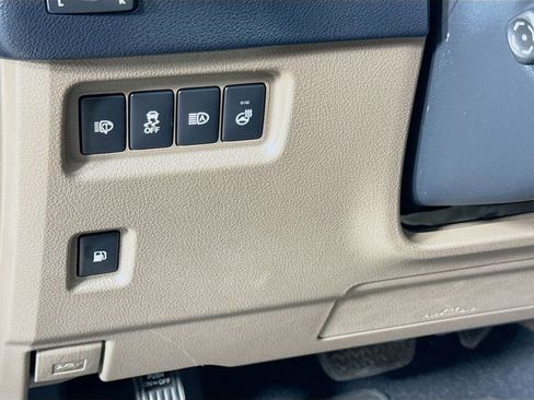 Certified 2023 Lexus GX 460 Premium image 10