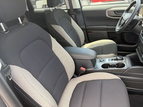 New 2026 Ford Bronco Sport Big Bend AWD/4WD image 34