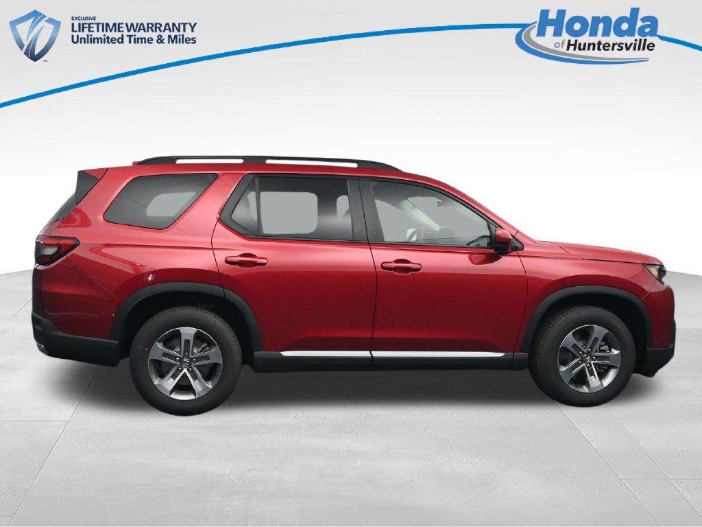 New 2026 Honda Pilot EX-L image 10
