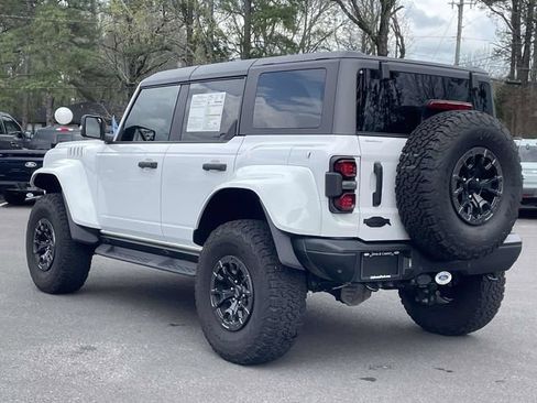 Used 2024 Ford Bronco Raptor AWD/4WD image 26