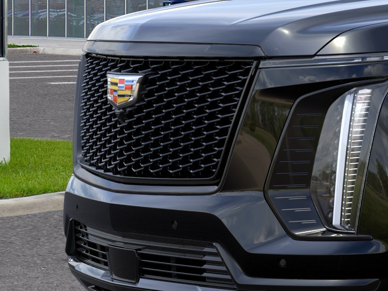New 2027 Cadillac Escalade ESV Sport RWD image 13