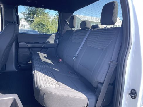 Used 2023 Ford F150 XL w/ STX Appearance Package AWD/4WD image 21