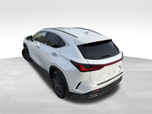 Used 2023 Lexus NX 350 AWD image 4