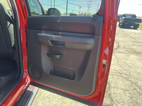 Used 2012 Chevrolet Silverado 1500 LT w/ All-Star Edition AWD/4WD image 20