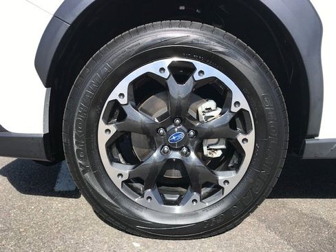 Certified 2023 Subaru Crosstrek 2.0i Premium image 12