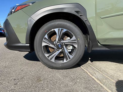 New 2026 Subaru Crosstrek 2.0i Premium image 13