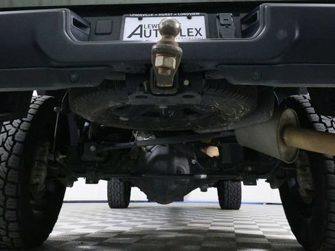 Used 2024 RAM 2500 Rebel w/ Towing Technology Group AWD/4WD image 46