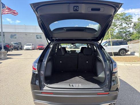 Used 2024 Honda HR-V Sport image 32