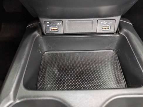 Certified 2022 Honda CR-V EX-L image 29