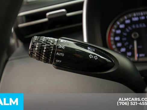 Certified 2024 Hyundai Tucson SEL image 17