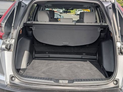 Used 2022 Honda CR-V EX image 33