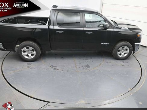 New 2026 RAM 1500 Tradesman image 30