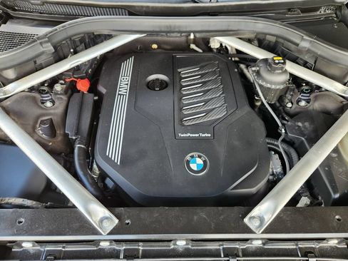 Used 2019 BMW X7 xDrive40i w/ Premium Package AWD/4WD image 34