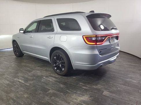 Used 2023 Dodge Durango R/T w/ Blacktop Package image 7