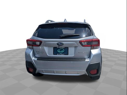 Used 2020 Subaru Crosstrek 2.0i Limited w/ Moonroof Package w/Navigation AWD/4WD image 5