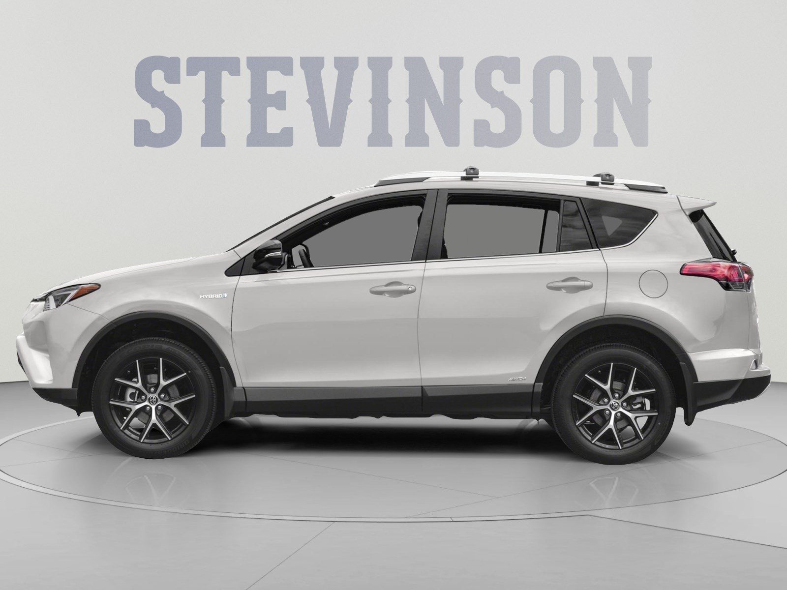 Used 2017 Toyota RAV4 SE w/ Advanced Technology Package AWD/4WD image 3