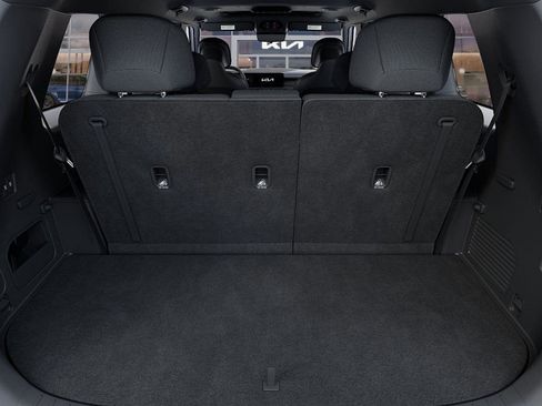 New 2027 Kia Telluride S FWD image 19