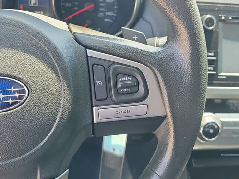 Used 2017 Subaru Outback 2.5i AWD/4WD image 22