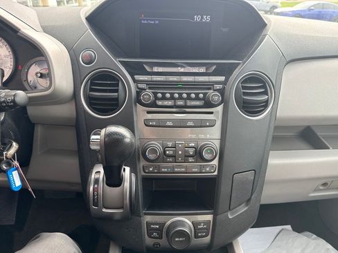 Used 2014 Honda Pilot EX-L image 16