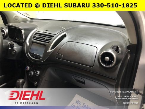 Used 2016 Chevrolet Trax LS image 12