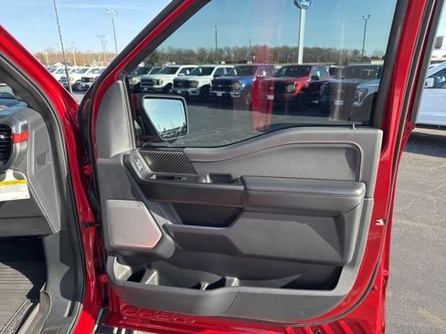 Used 2024 Ford F150 Raptor AWD/4WD image 35