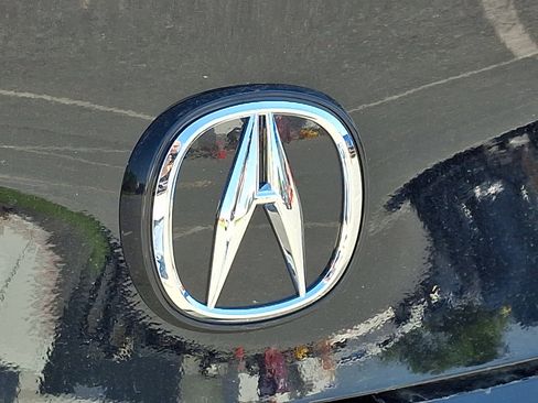 New 2026 Acura Integra FWD image 13