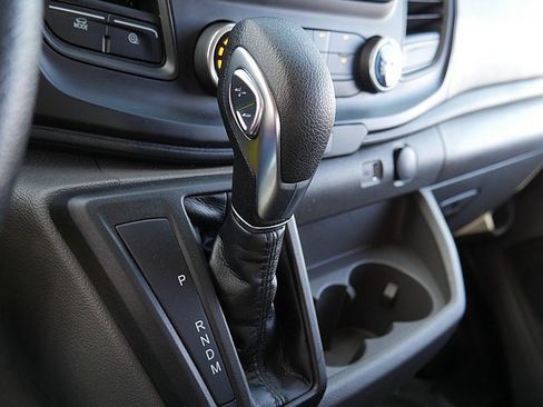 Used 2024 Ford Transit 250 Low Roof w/ Exterior Upgrade Package image 24