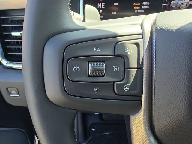 New 2026 GMC Sierra 1500 Denali w/ Technology Package AWD/4WD image 23