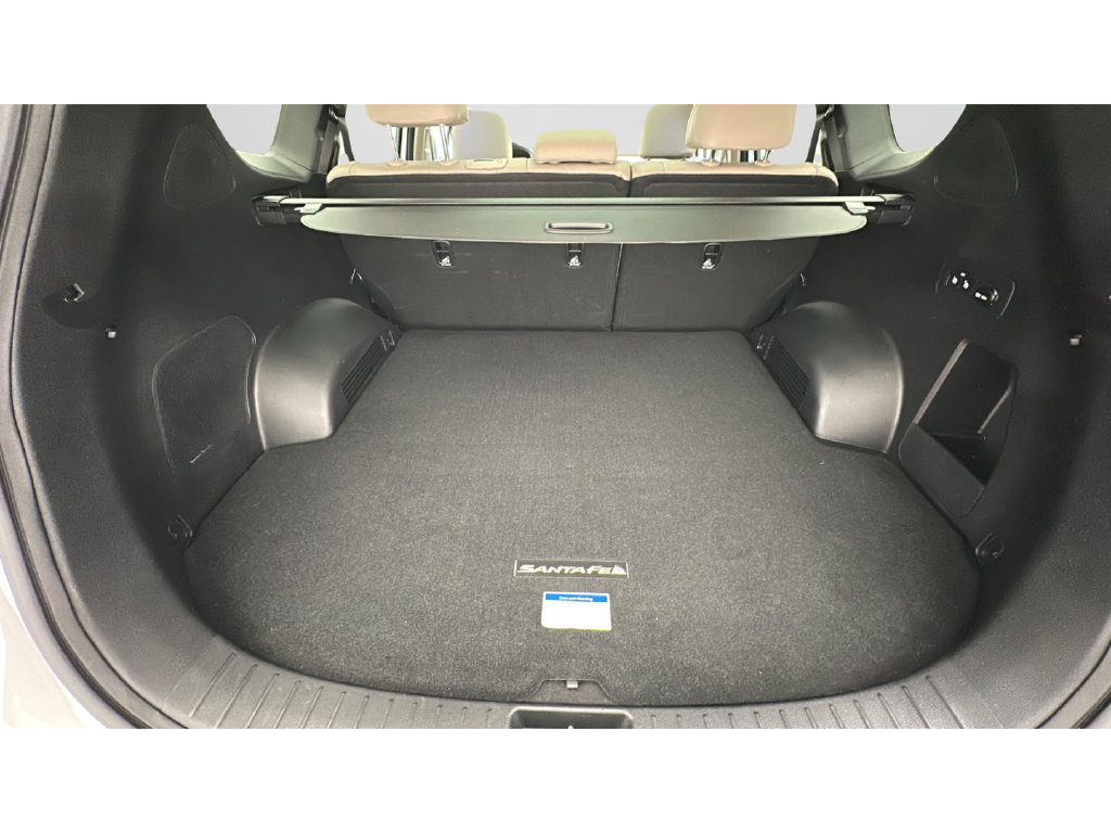 Used 2023 Hyundai Santa Fe SEL w/ Premium Package AWD/4WD image 25