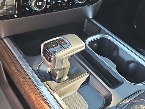 Used 2024 Chevrolet Silverado 1500 LT Trail Boss w/ Convenience Package II image 22