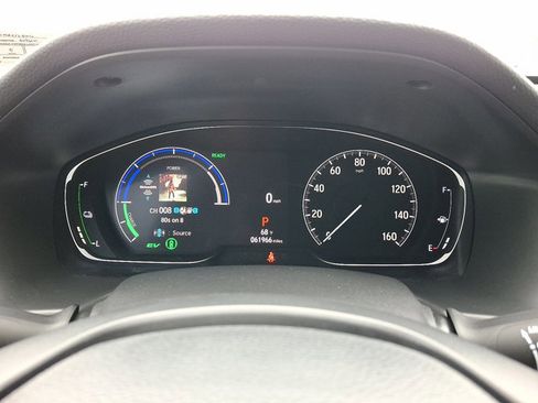 Certified 2021 Honda Accord EX-L image 20