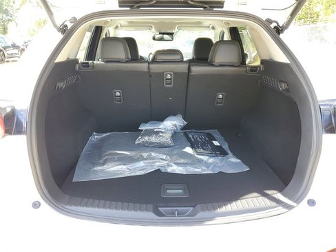 New 2025 MAZDA CX-5 Carbon Edition image 8