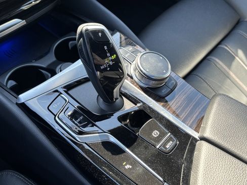 Certified 2023 BMW 530i xDrive w/ Premium Package image 26