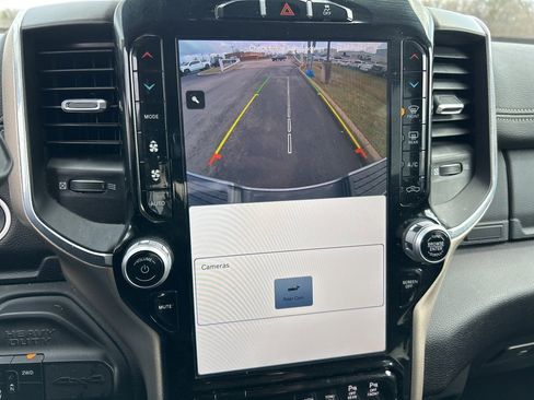 Used 2024 RAM 2500 Laramie image 9