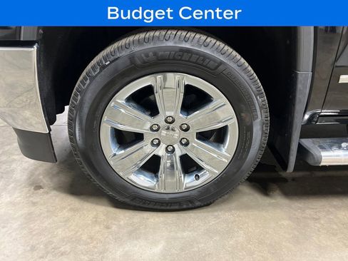 Used 2016 GMC Sierra 1500 SLT image 25