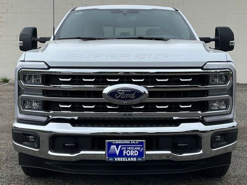 New 2026 Ford F350 Lariat RWD image 63