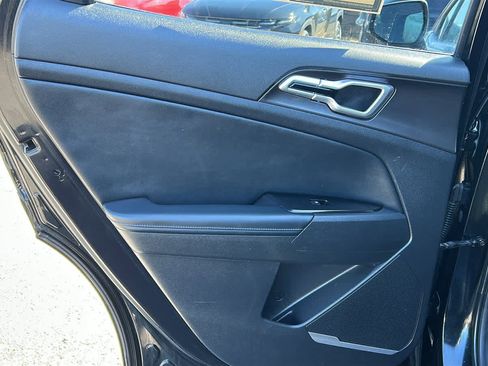 Used 2023 Kia Sportage EX w/ EX Premium Package image 22