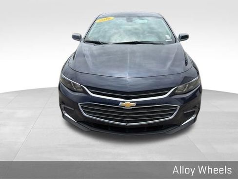 Used 2016 Chevrolet Malibu LT FWD image 5