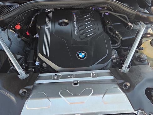Used 2024 BMW X3 M40i AWD/4WD image 20