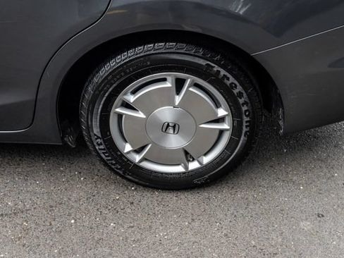 Used 2012 Honda Civic HF image 13