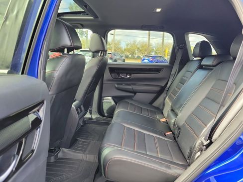 Used 2023 Honda CR-V Sport Touring image 15
