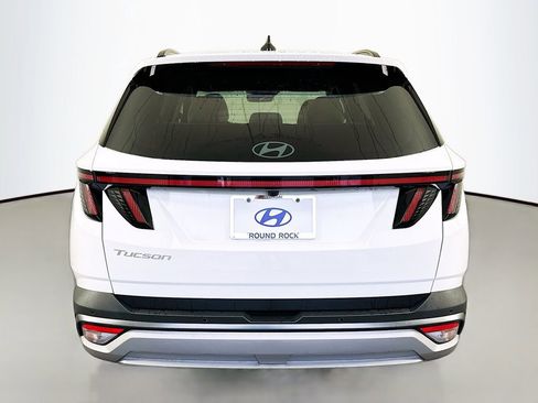 New 2026 Hyundai Tucson Limited image 6