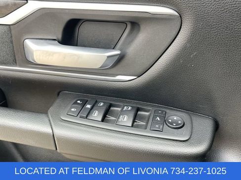 Used 2022 RAM 1500 Big Horn image 22